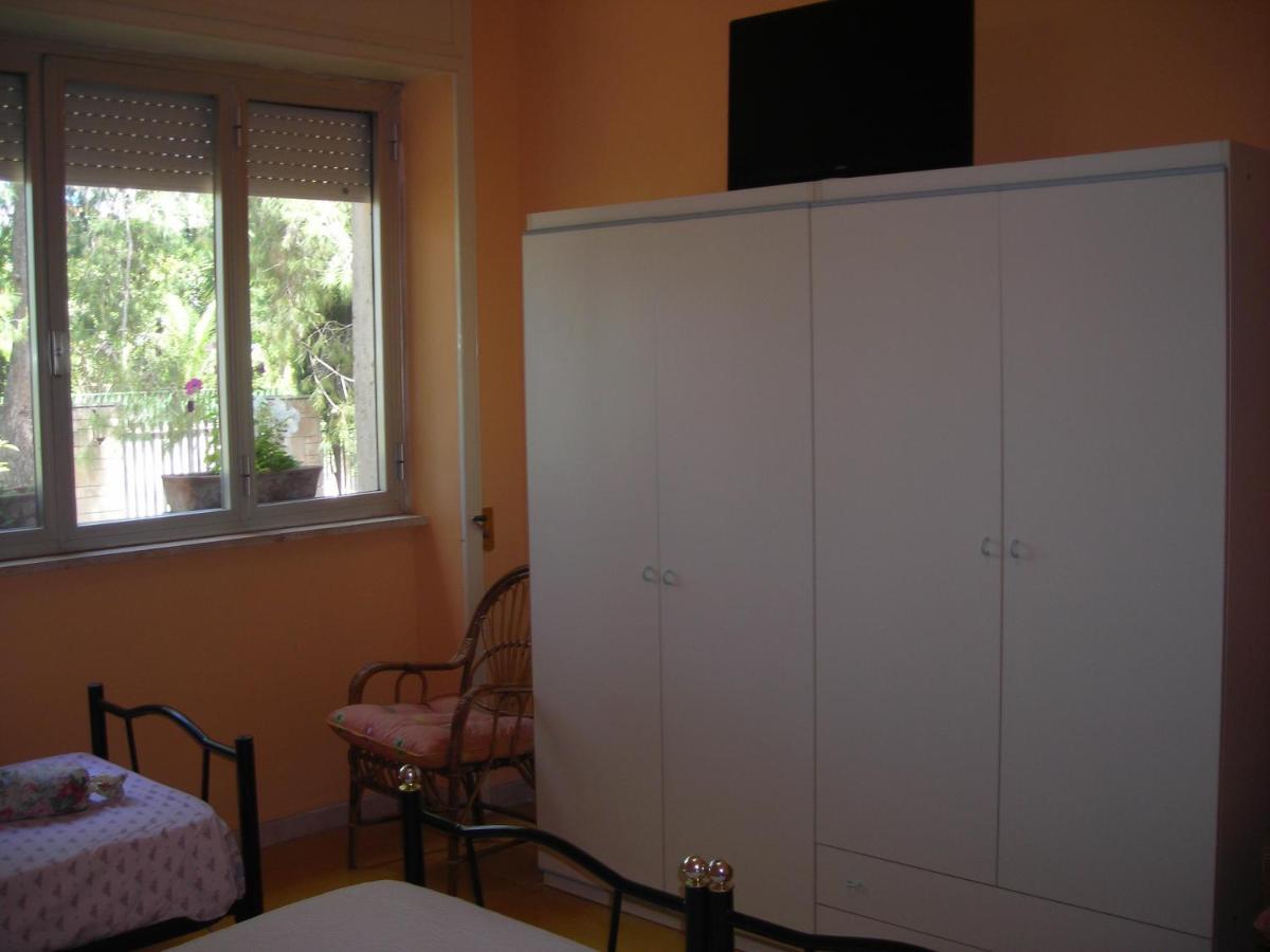 B&B San Salvador Santa Maria al Bagno Ngoại thất bức ảnh