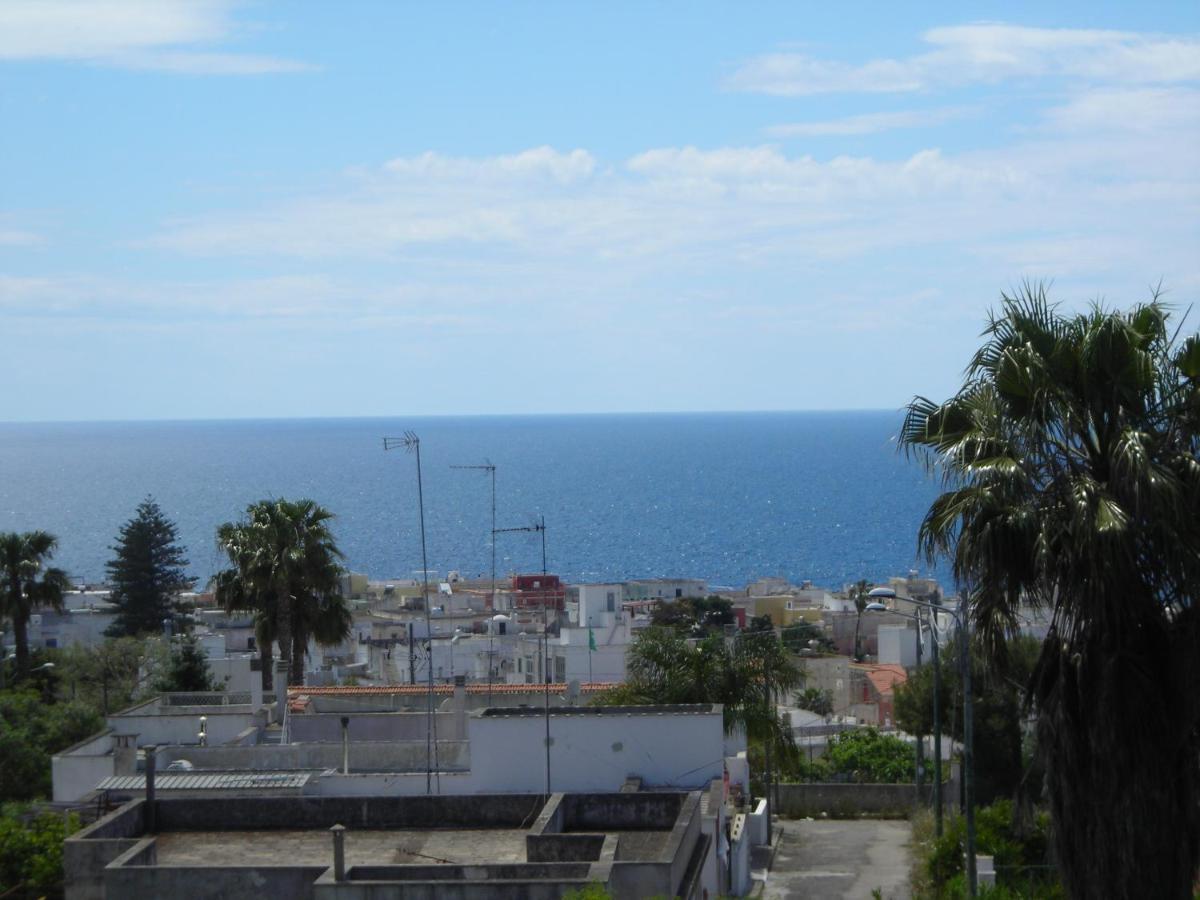 B&B San Salvador Santa Maria al Bagno Ngoại thất bức ảnh
