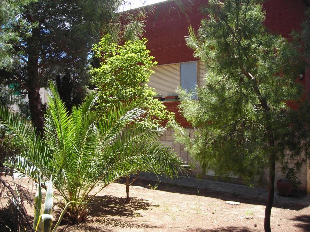 B&B San Salvador Santa Maria al Bagno Ngoại thất bức ảnh