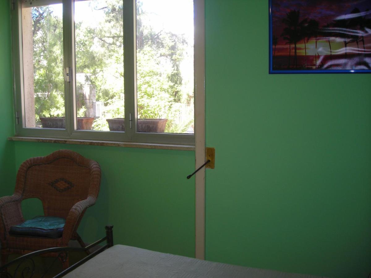B&B San Salvador Santa Maria al Bagno Ngoại thất bức ảnh
