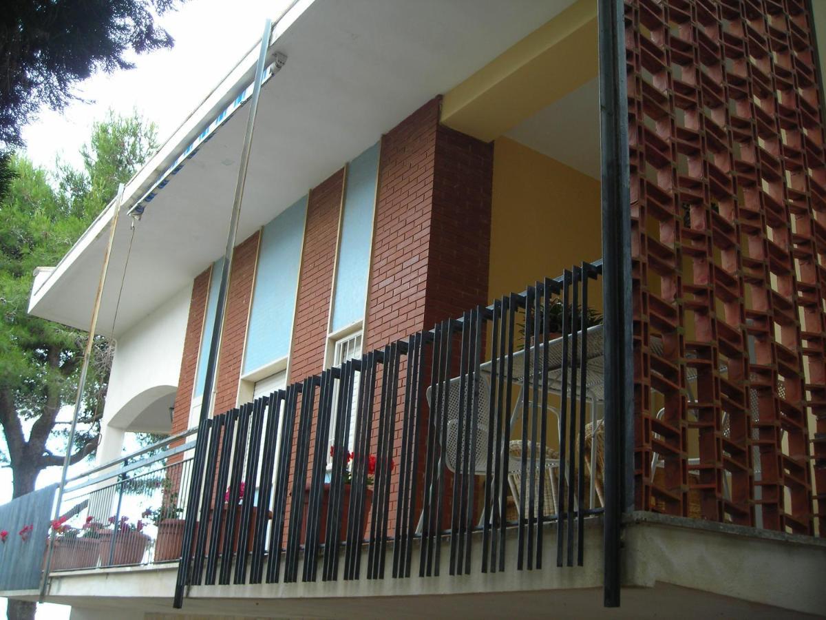 B&B San Salvador Santa Maria al Bagno Ngoại thất bức ảnh
