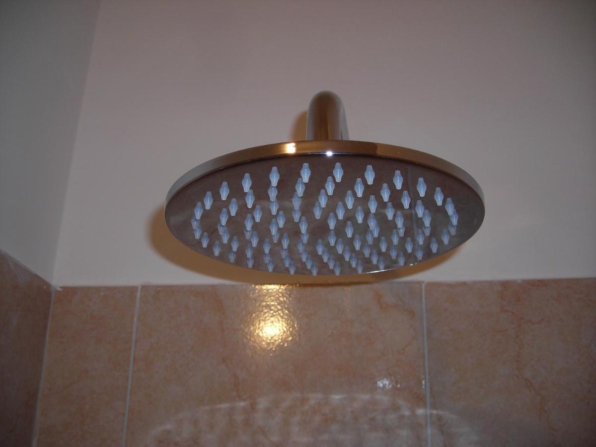 B&B San Salvador Santa Maria al Bagno Ngoại thất bức ảnh