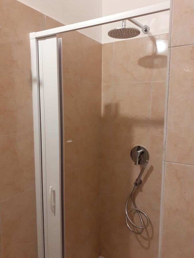 B&B San Salvador Santa Maria al Bagno Ngoại thất bức ảnh