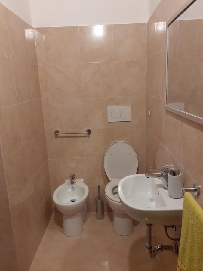B&B San Salvador Santa Maria al Bagno Ngoại thất bức ảnh